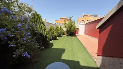 Casa – Orihuela - Vista 3