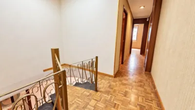 Casa – Xixona - Jijona - Más
