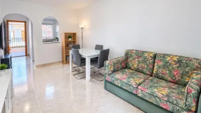 Pis – Torrevieja - Vista 3