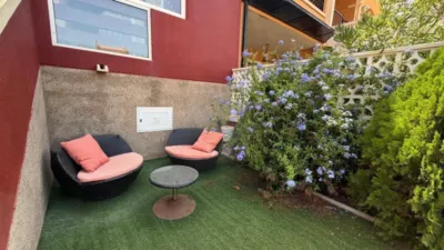 Casa – Orihuela - Vista 2