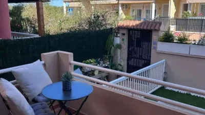 Casa – Elx - Elche - Vista 3