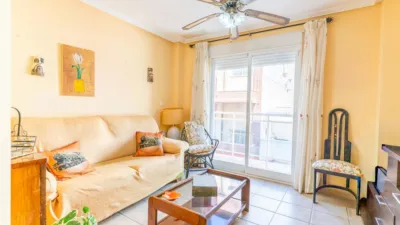 Piso – Santa Pola - Vista 3