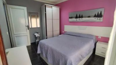 Piso – Alicante - Alacant - Más