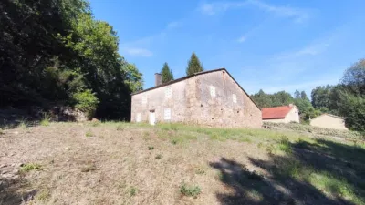 Casa – A Ramallosa, Chaves - Vista 3