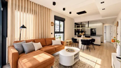 Casa – Orihuela - Vista 5