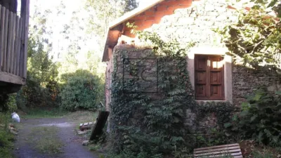 Casa – Cerdido - Más