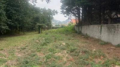 Terreno en venta en Corrubedo - Oleiros - Olveira - Vista 3