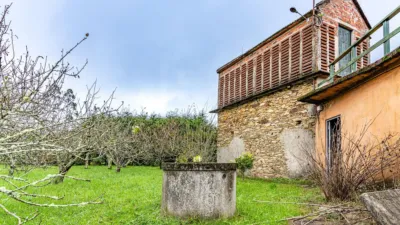 Casa – Coristanco, Bormoio - Vista 2
