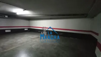 Garaje en venta en El Pilar - Vista 3
