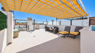 Casa – Santa Pola - Vista 4