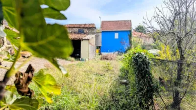 Casa – Viñas - Vista 5
