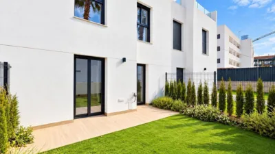 Piso – Orihuela - Vista 2
