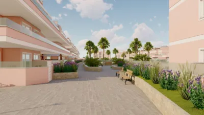Casa – Pilar de la Horadada - Vista 2
