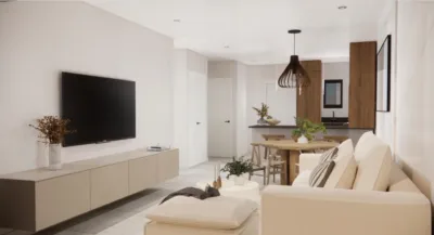 Piso - Vista 5