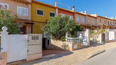 Casa – Torrevieja - Vista 4