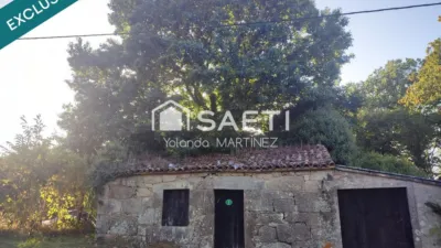 Terreno en venta en Reino (Trasmonte) - Vista 3