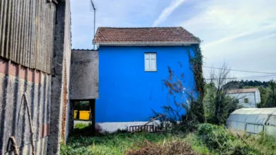 Casa – Viñas - Vista 4