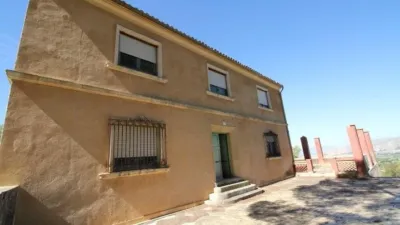 Casa - Vista 5