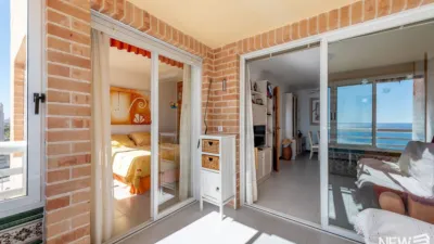 Piso – El Campello - Vista 5