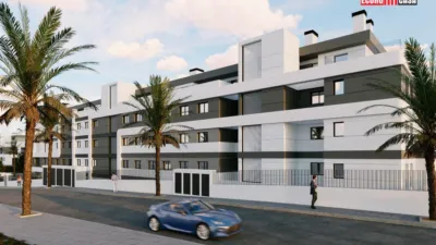 Piso – Mutxamel - Vista 4