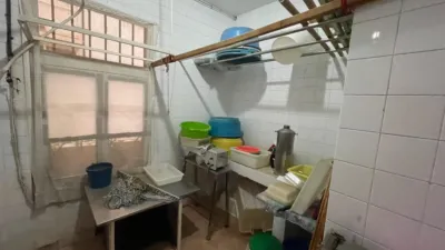 Local comercial en venta en El Pilar - Vista 5