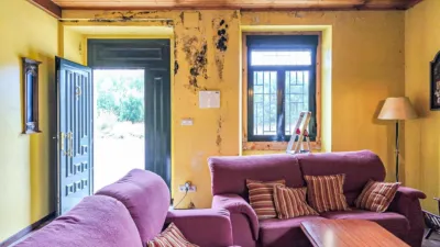 Casa – Coristanco, Bormoio - Vista 5