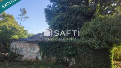 Terreno en venta en Reino (Trasmonte) - Vista 4
