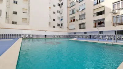 Pis – Torrevieja - Vista 2