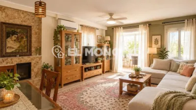 Pis – Torrevieja, Urbanización Rocío del Mar, Urbanización Punta Prima - Vista 5