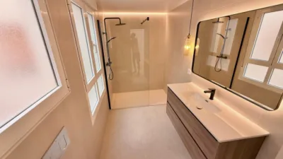 Piso – Torrevieja - Vista 5