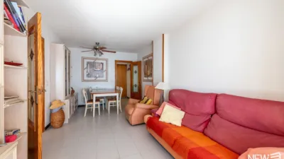 Piso – El Campello - Más