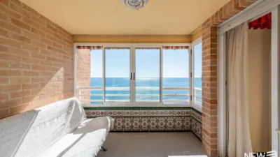 Piso – El Campello - Vista 4