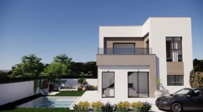 Casa – Orihuela - Vista 3