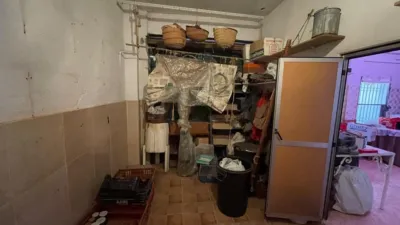 Local comercial en venta en El Pilar - Vista 3