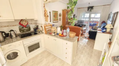 Pis – Torrevieja - Vista 5