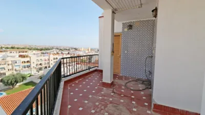 Pis – Torrevieja - Vista 5
