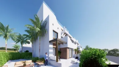 Casa – Alicante - Alacant - Vista 4