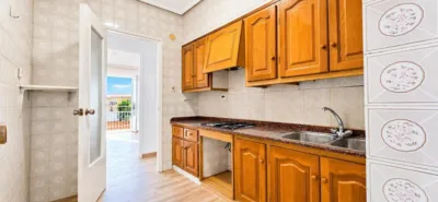 Piso – Elx - Elche - Más