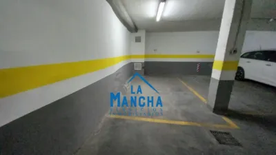Garaje en alquiler en Industria - Vista 2