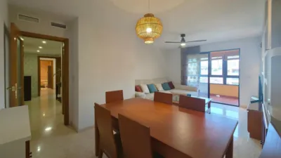 Piso – Alicante - Alacant - Más