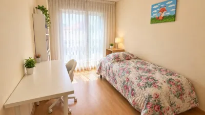 Piso - Vista 5
