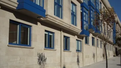 Piso - Vista 2