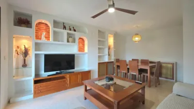 Piso – Alicante - Alacant - Vista 4