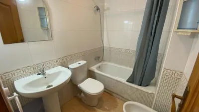 Pis – Torrevieja - Vista 3