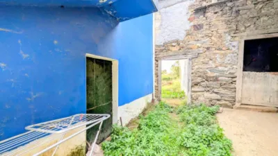 Casa – Viñas - Vista 3