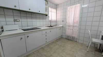 Pis – Alicante - Alacant - Vista 5