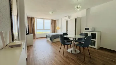 Piso – Torrevieja - Vista 4