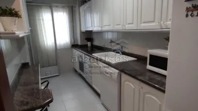 Pis – Albacete Capital - Vista 4