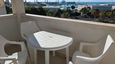 Pis – Alicante - Alacant - Vista 4