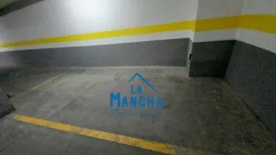 Garaje en alquiler en Industria - Vista 5
